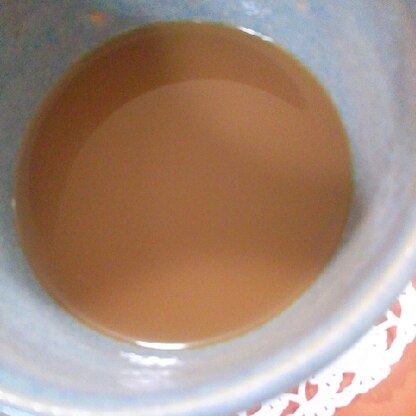 美味しいドリップコーヒー☆大きなカップでたっぷり頂きました♪♪♪
ご馳走さまでした(^^)
今年もあと少しですね！来年も引き続き宜しくお願いします☆良いお年を！